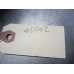 #D702 Crankshaft Standard For 16-17 Honda Accord LX-S 2.4